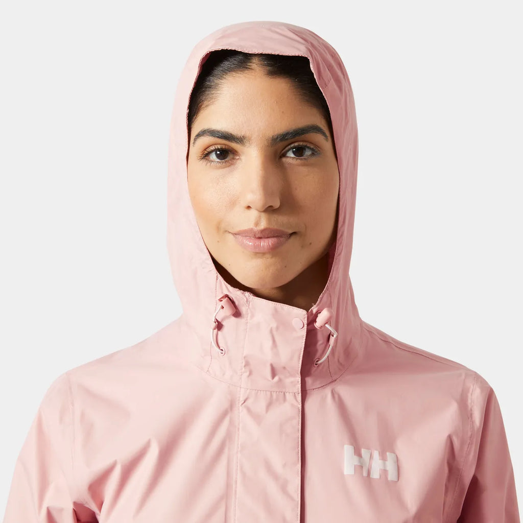 Helly Hansen Women's Loke Jacket 2.0