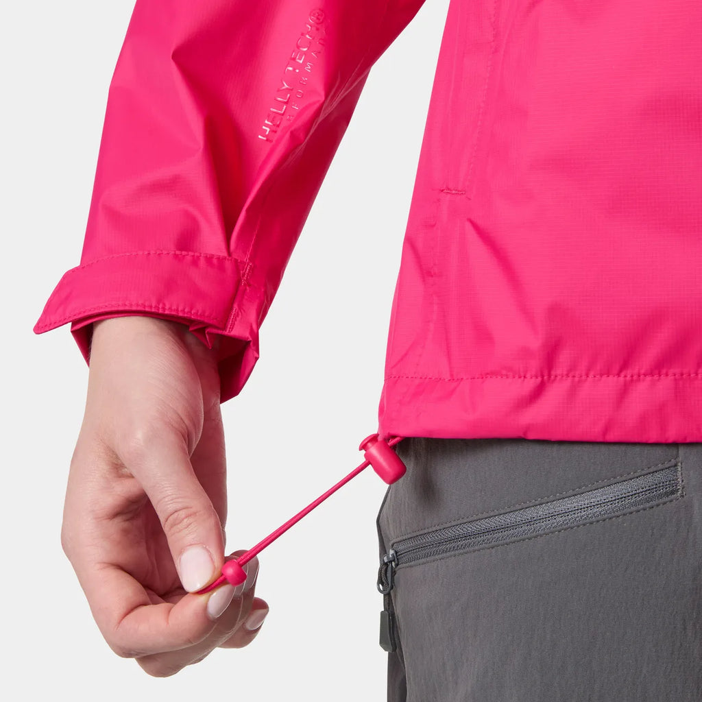 Helly Hansen Women's Loke Jacket 2.0