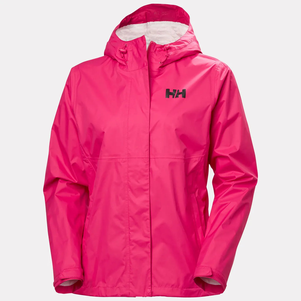 Helly Hansen Women's Loke Jacket 2.0