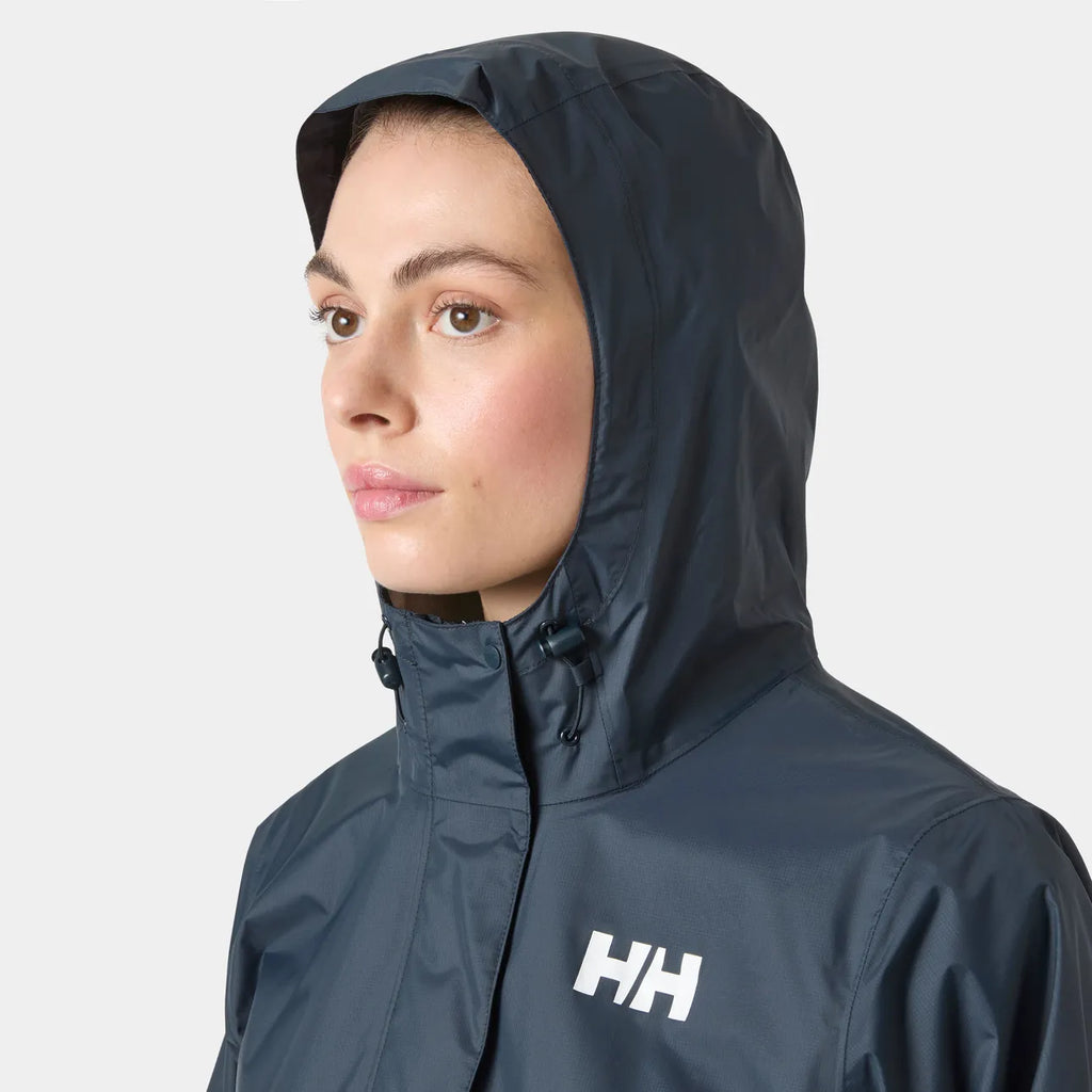 Helly Hansen Women's Loke Jacket 2.0