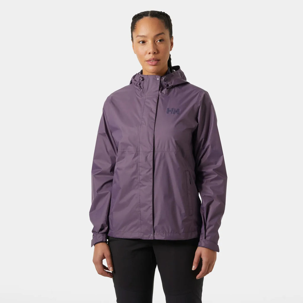 Helly Hansen Women's Loke Jacket 2.0