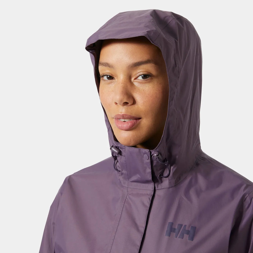 Helly Hansen Women's Loke Jacket 2.0