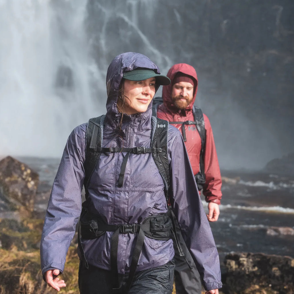 Helly Hansen Women's Loke Jacket 2.0