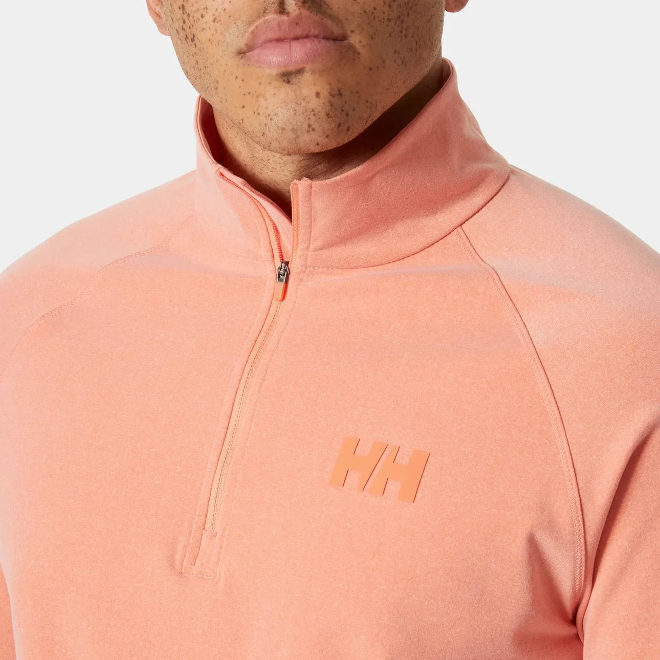 Helly Hansen Men's Tyri Half-Zip