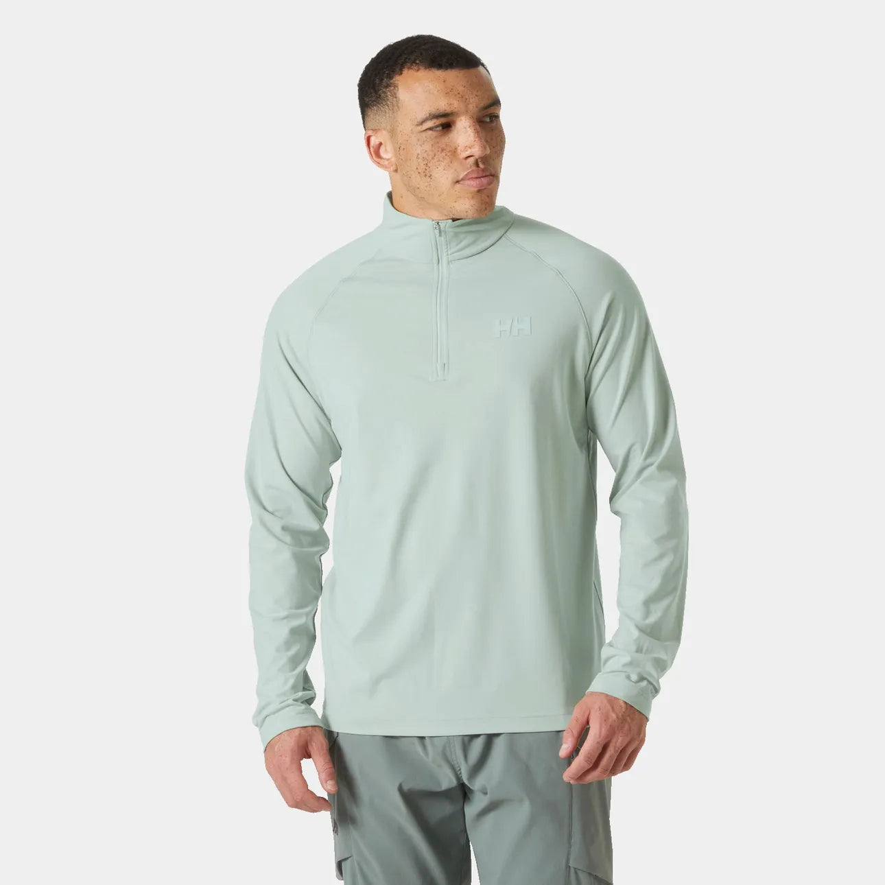 Helly Hansen Men's Tyri Half-Zip