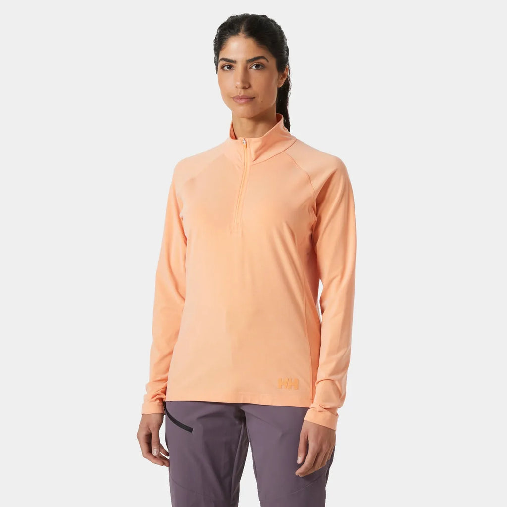 Helly Hansen Women's Tyri Half-Zip
