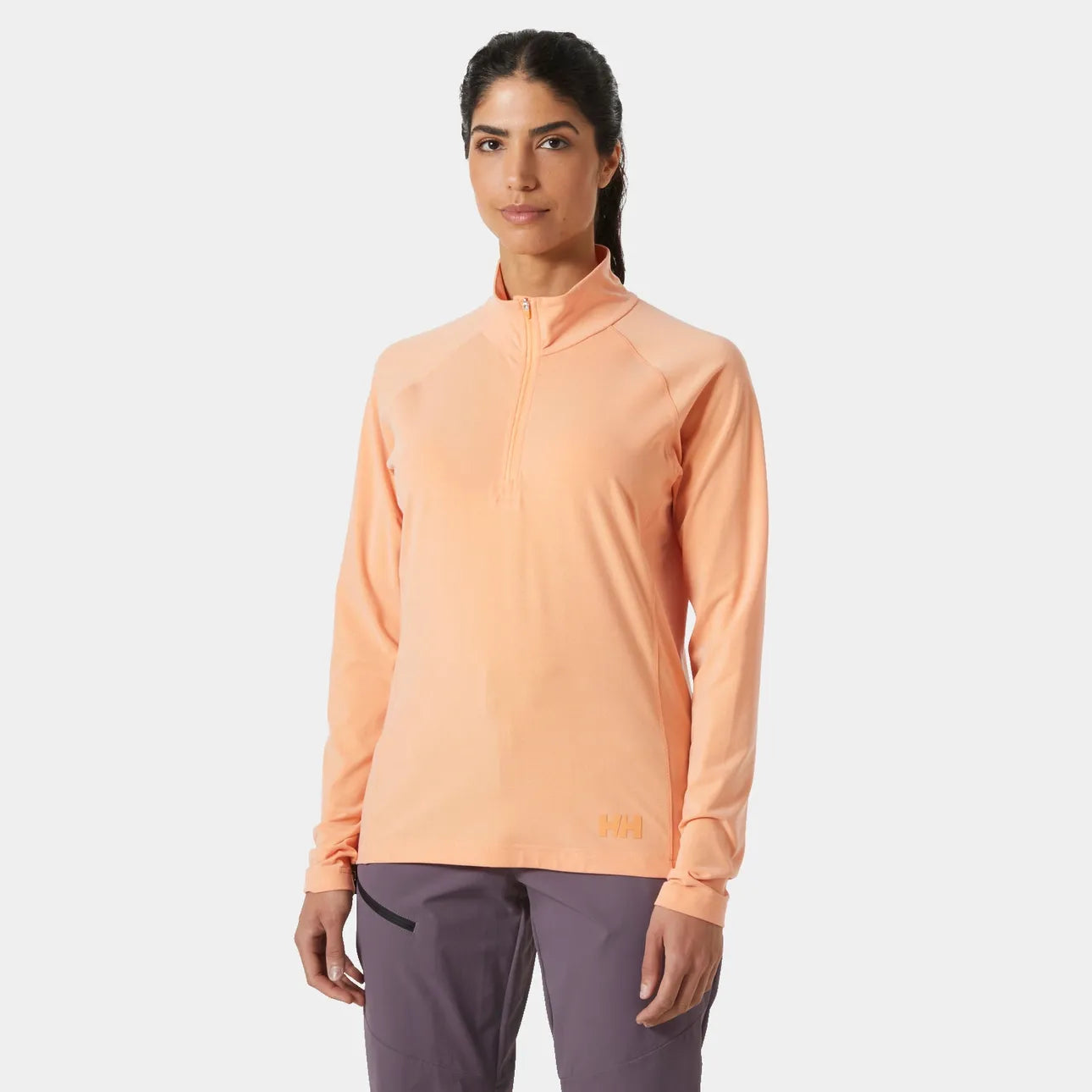 Helly Hansen Women's Tyri Half-Zip