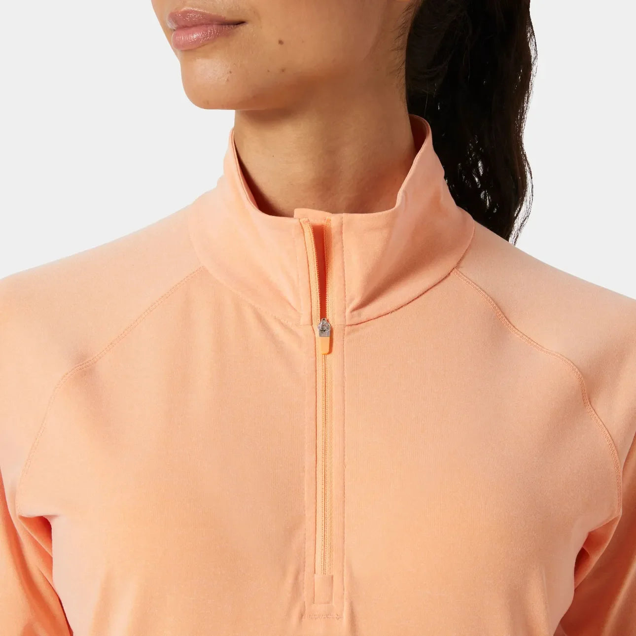 Helly Hansen Women's Tyri Half-Zip