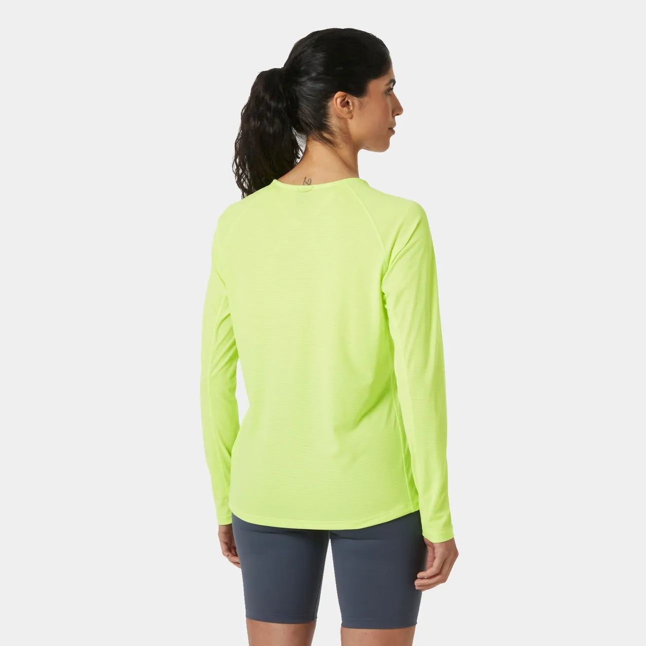 Helly Hansen Women's Trail Long Sleeve T-shirt