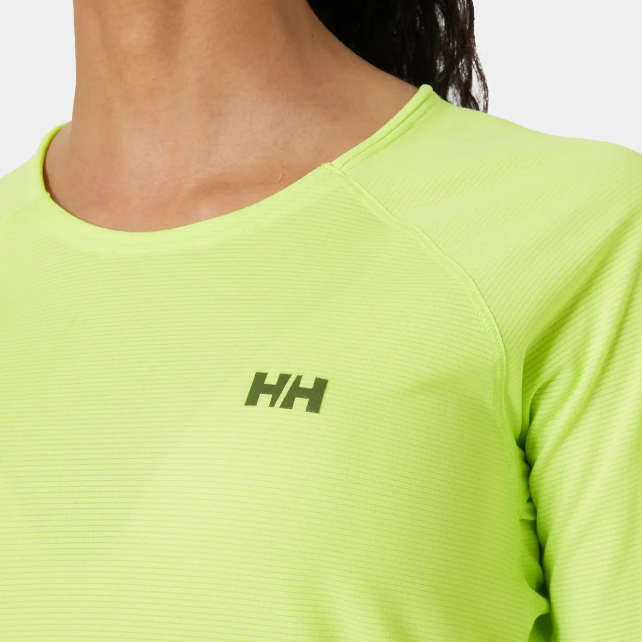 Helly Hansen Women's Trail Long Sleeve T-shirt