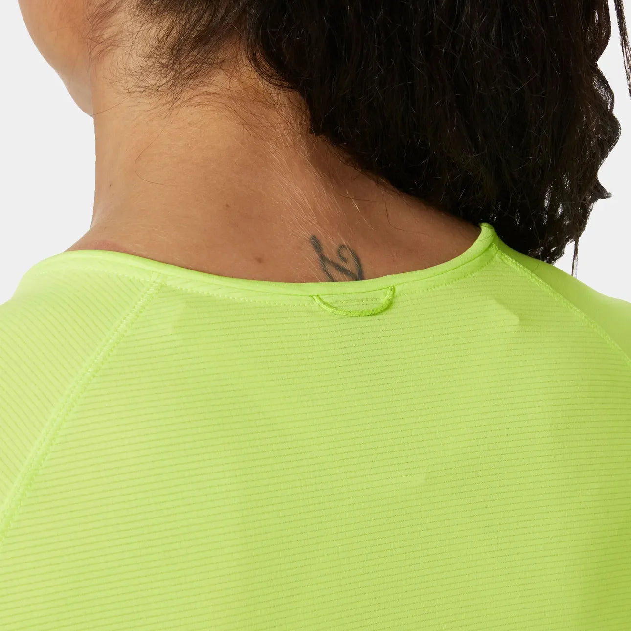 Helly Hansen Women's Trail Long Sleeve T-shirt