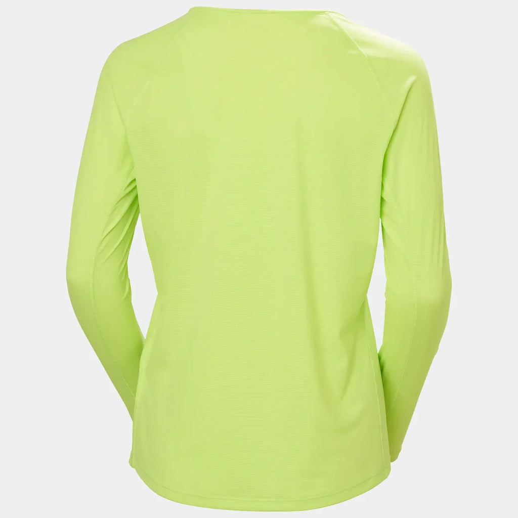 Helly Hansen Women's Trail Long Sleeve T-shirt