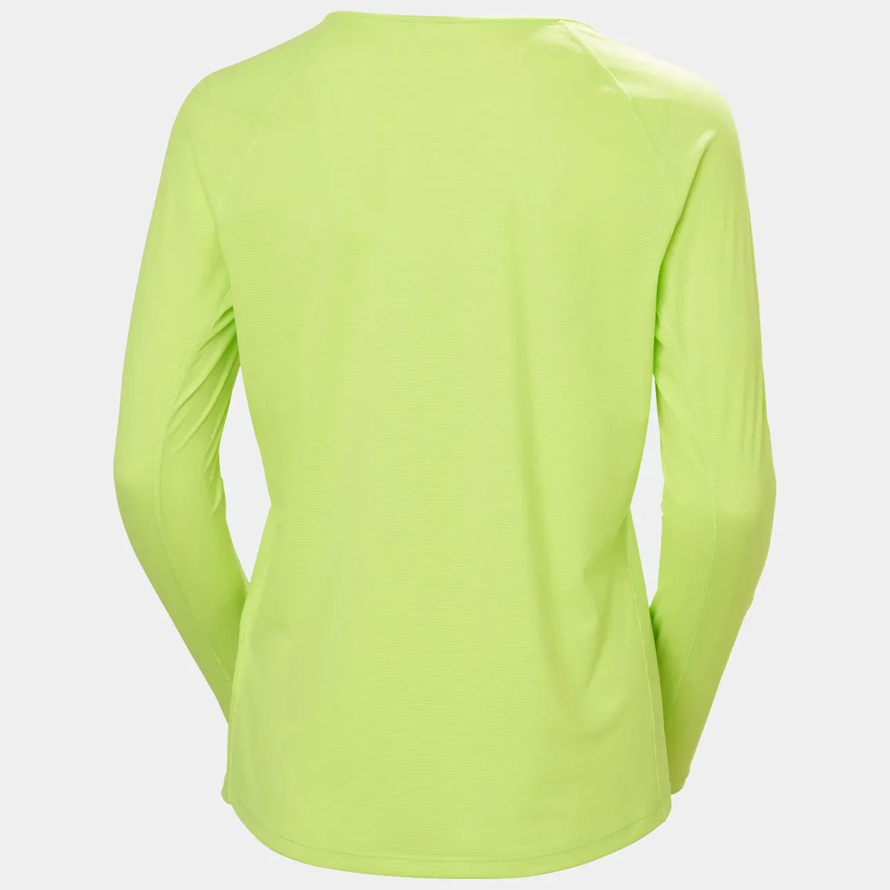 Helly Hansen Women's Trail Long Sleeve T-shirt