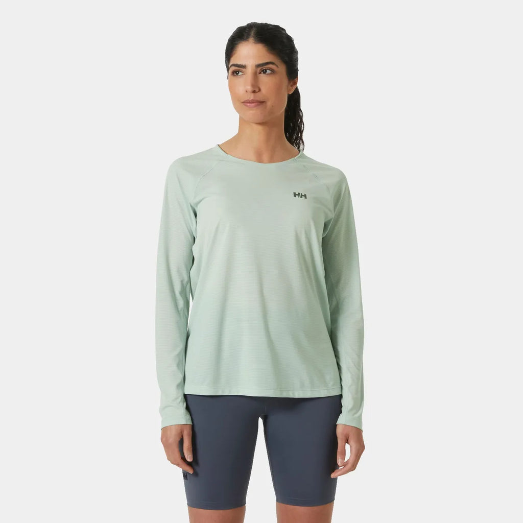 Helly Hansen Women's Trail Long Sleeve T-shirt