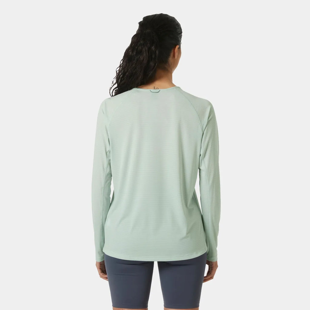 Helly Hansen Women's Trail Long Sleeve T-shirt