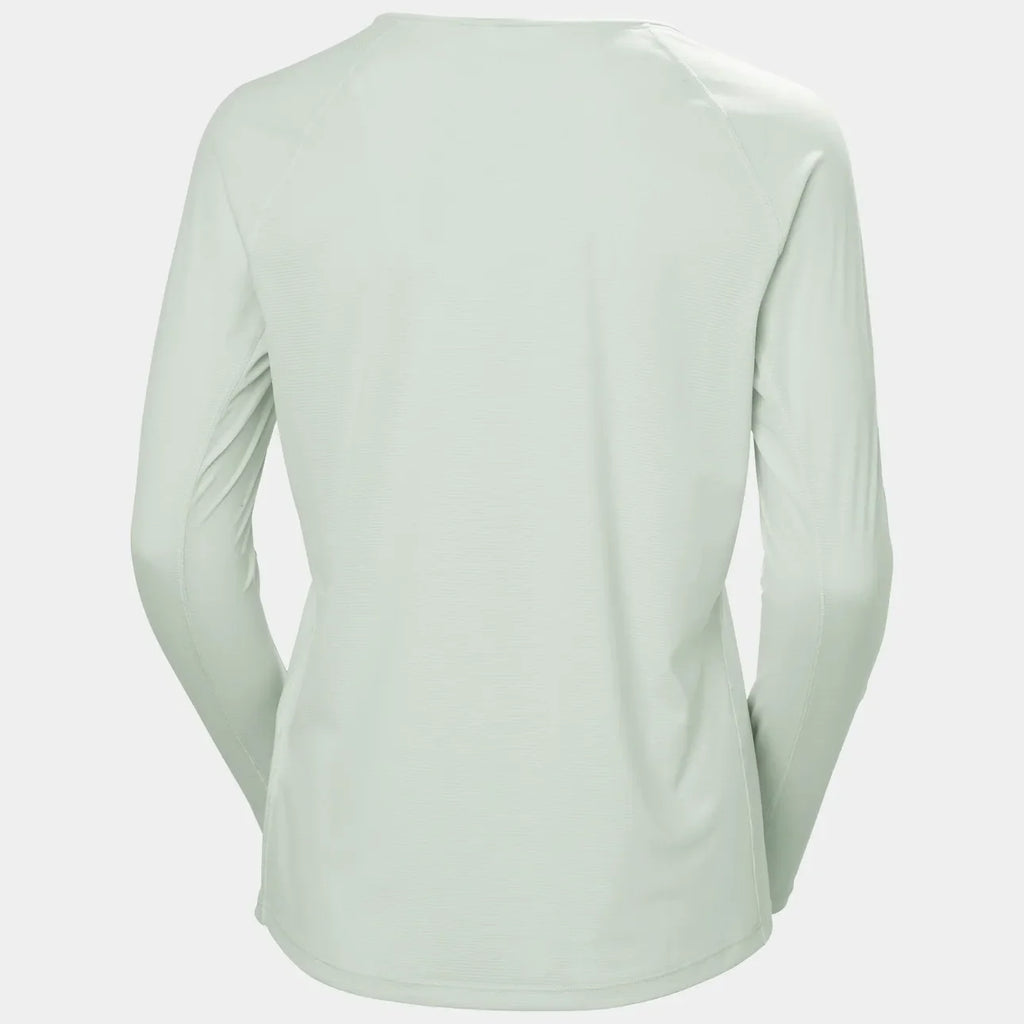 Helly Hansen Women's Trail Long Sleeve T-shirt