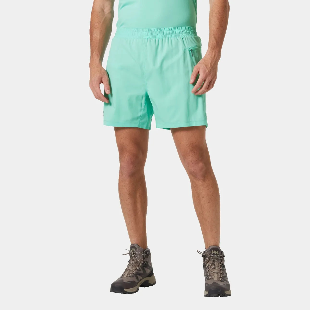 Helly Hansen Men's Trail Shorts 6"