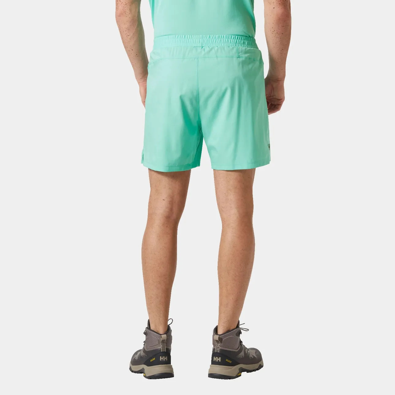 Helly Hansen Men's Trail Shorts 6"