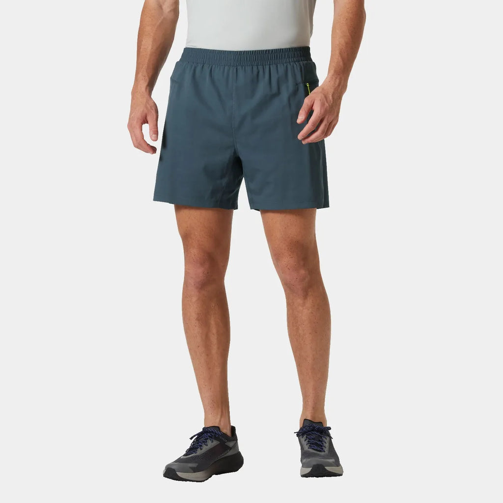 Helly Hansen Men's Trail Shorts 6"