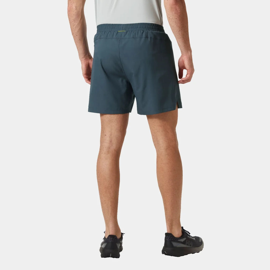 Helly Hansen Men's Trail Shorts 6"