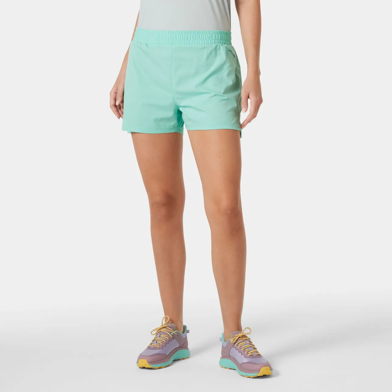 Helly Hansen Women's Trail Shorts 3"