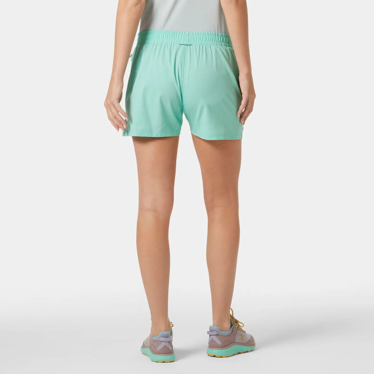 Helly Hansen Women's Trail Shorts 3"