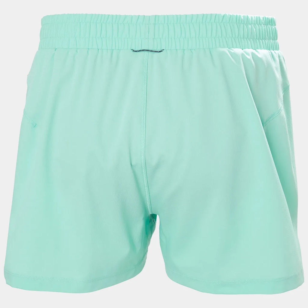 Helly Hansen Women's Trail Shorts 3"