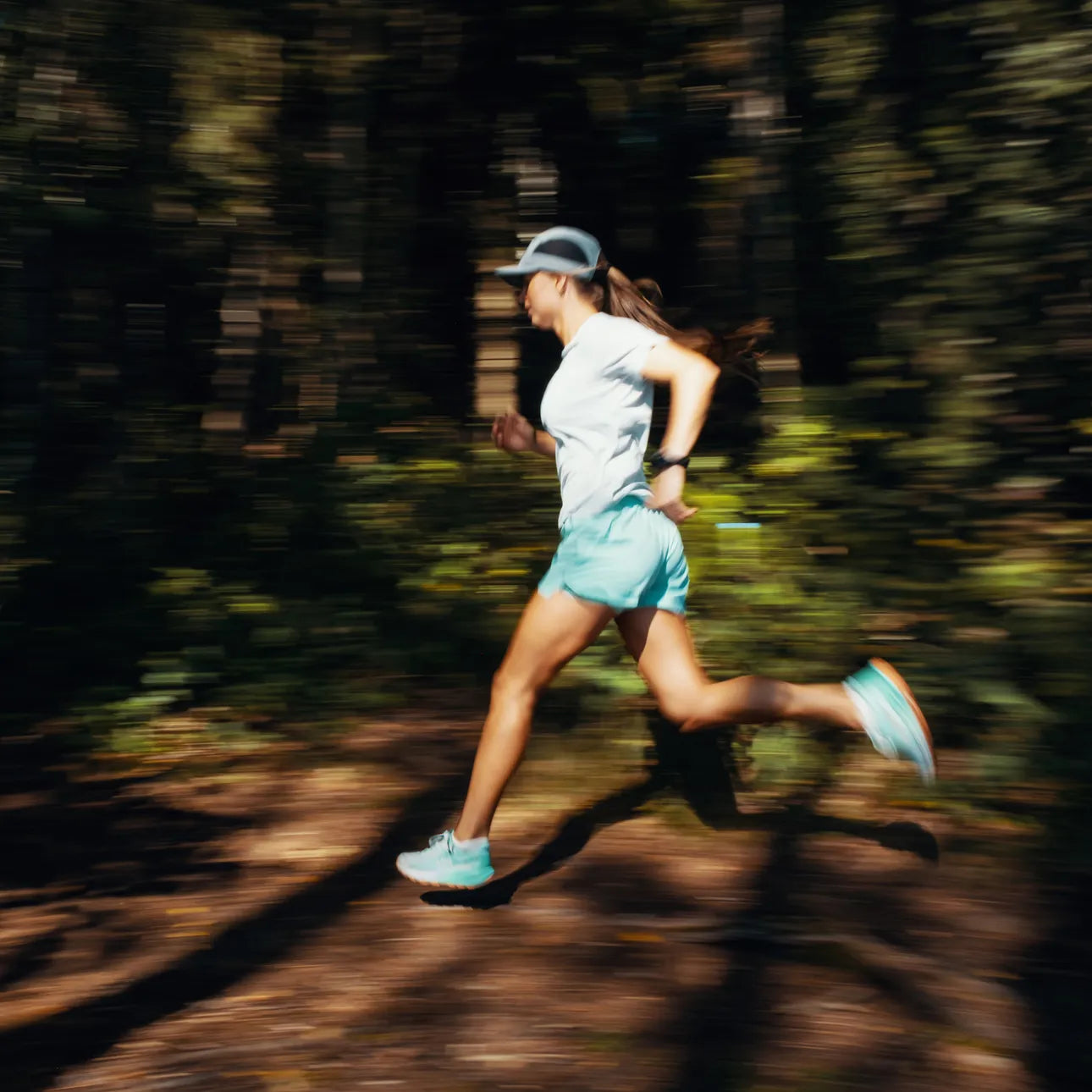 Helly Hansen Women's Trail Shorts 3"