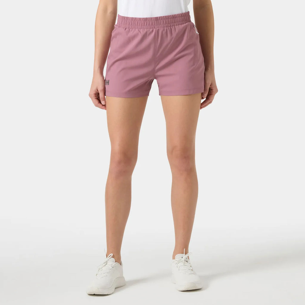 Helly Hansen Women's Trail Shorts 3"