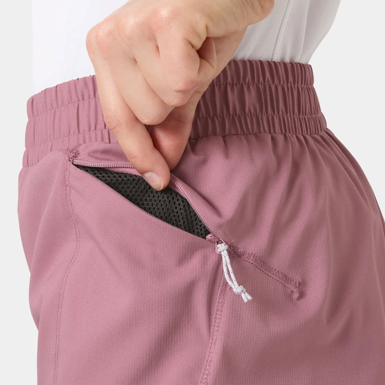 Helly Hansen Women's Trail Shorts 3"
