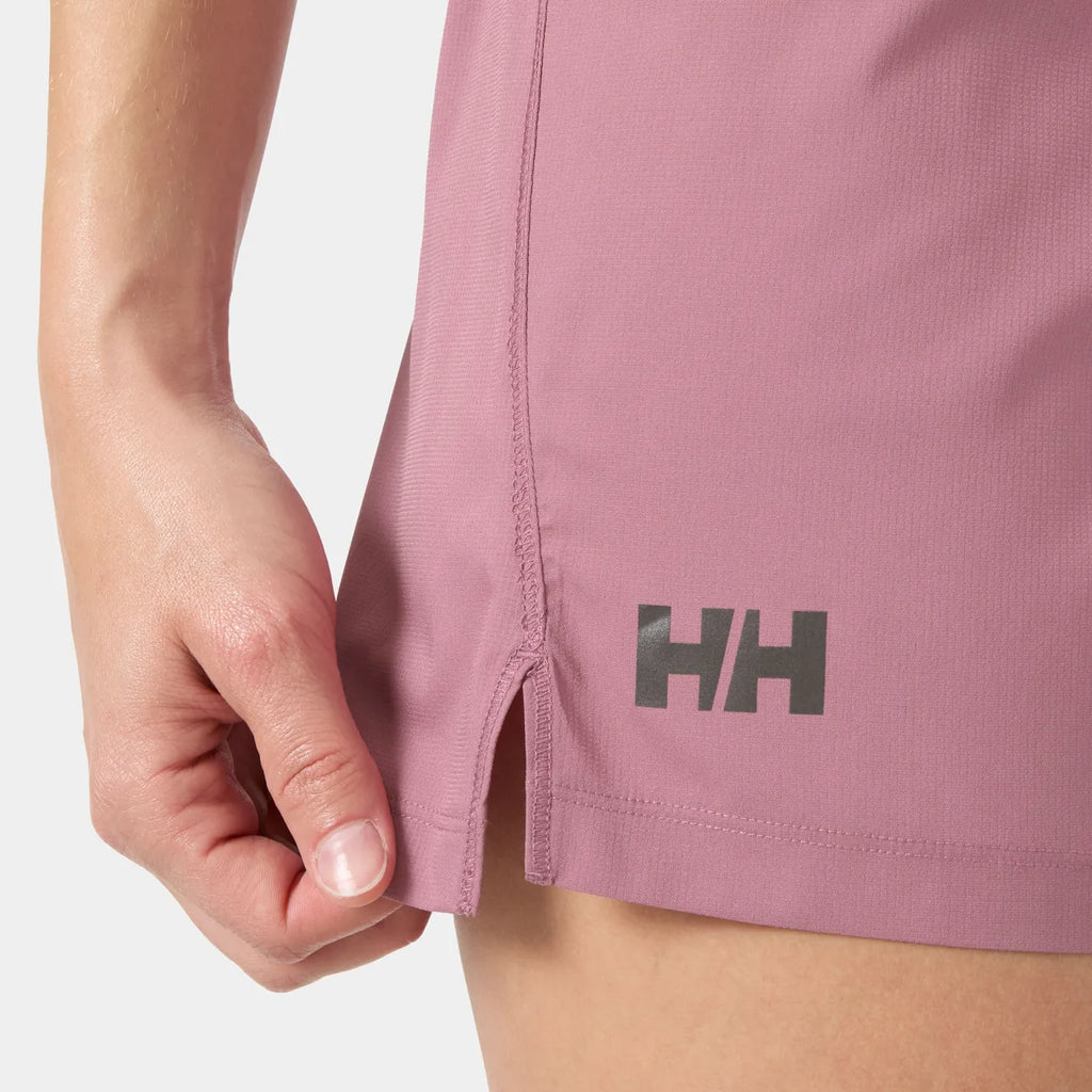Helly Hansen Women's Trail Shorts 3"