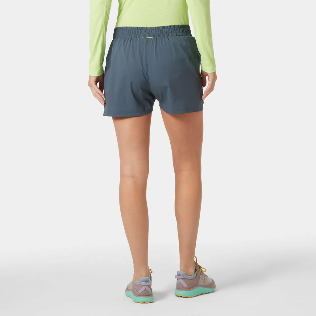 Helly Hansen Women's Trail Shorts 3"