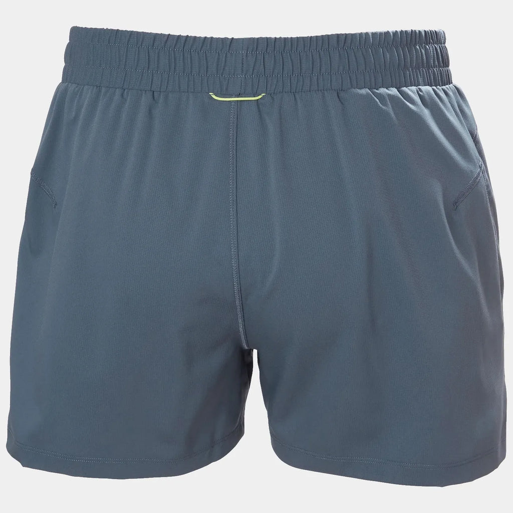 Helly Hansen Women's Trail Shorts 3"