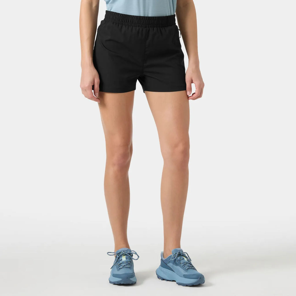 Helly Hansen Women's Trail Shorts 3"