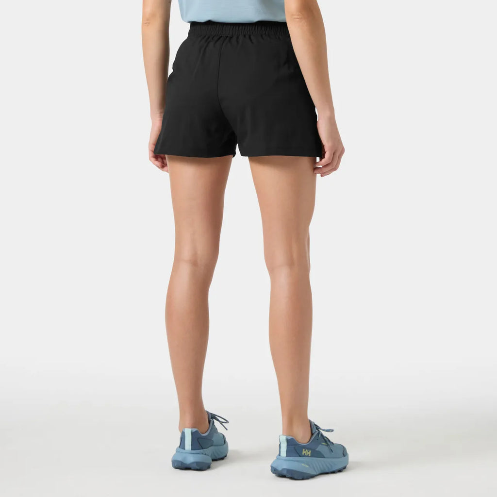 Helly Hansen Women's Trail Shorts 3"