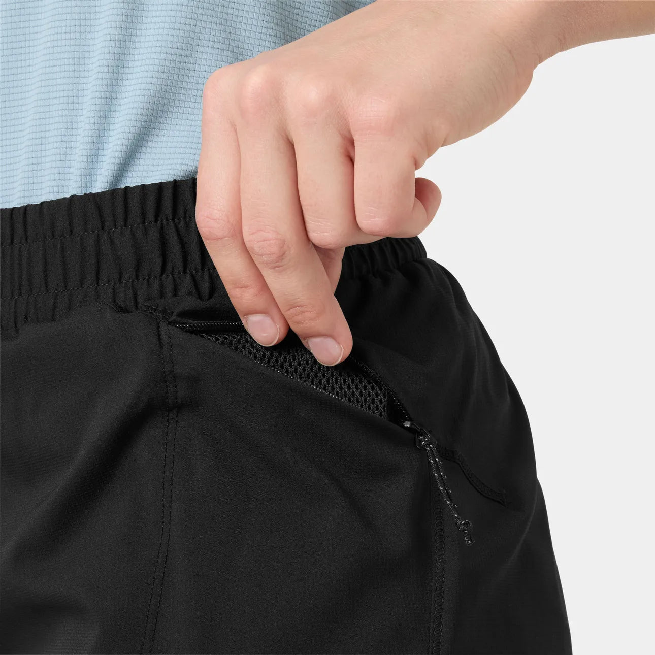 Helly Hansen Women's Trail Shorts 3"