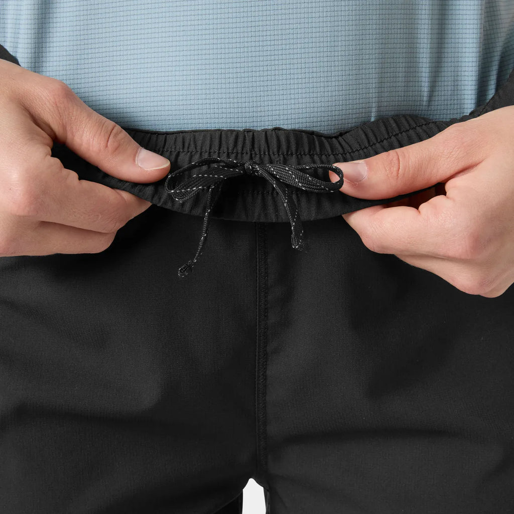 Helly Hansen Women's Trail Shorts 3"