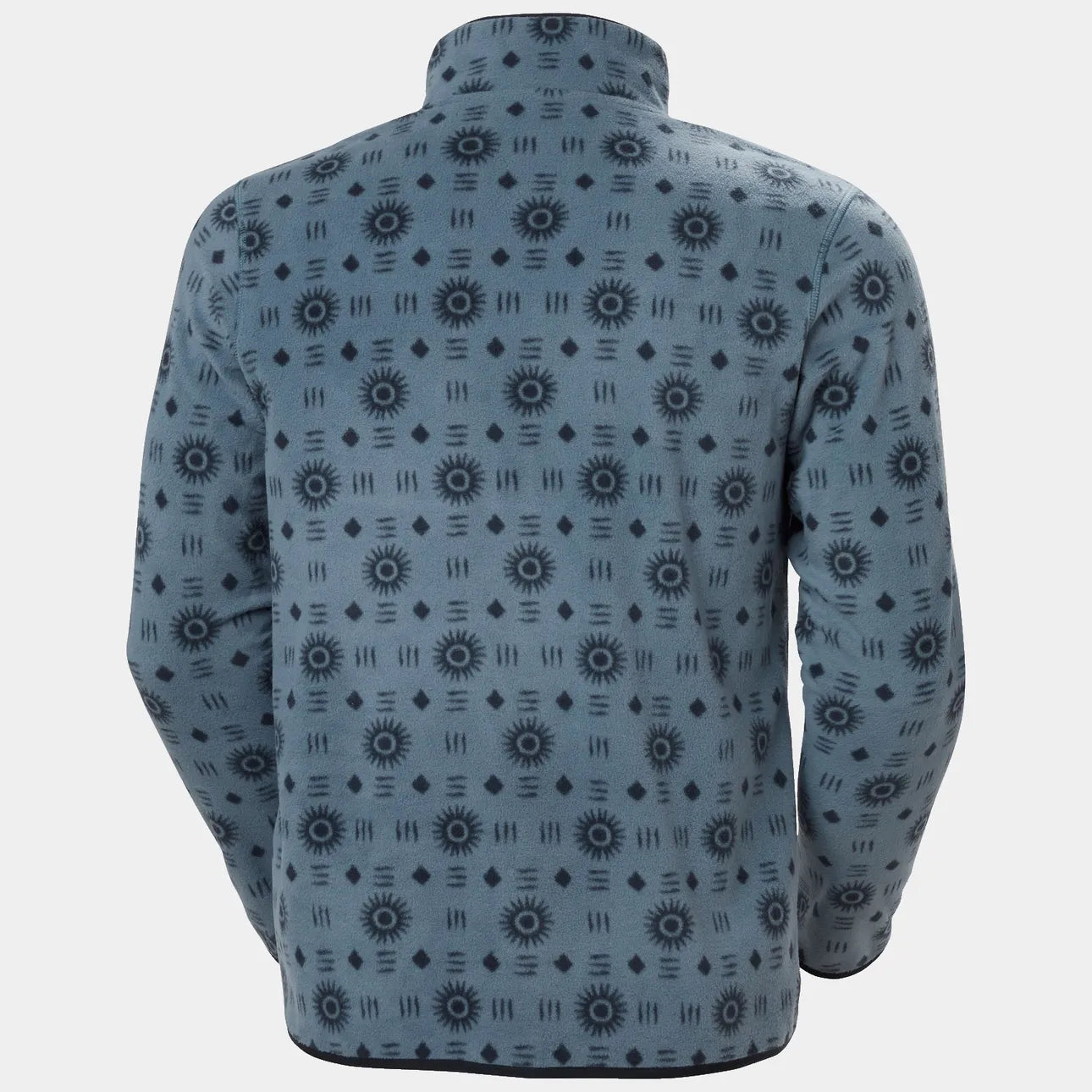 Helly Hansen Men's Maridalen Printed Fleece