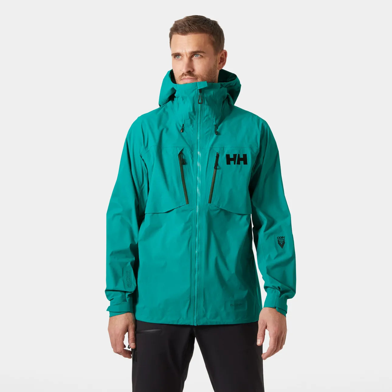 Helly Hansen Men's Odin Ultimate Infinity Jacket