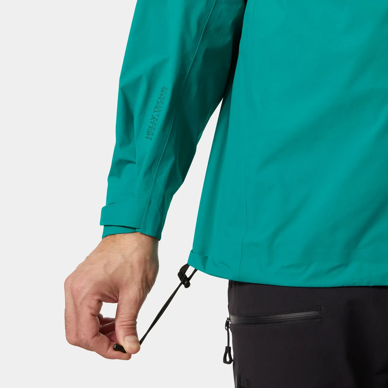 Helly Hansen Men's Odin Ultimate Infinity Jacket