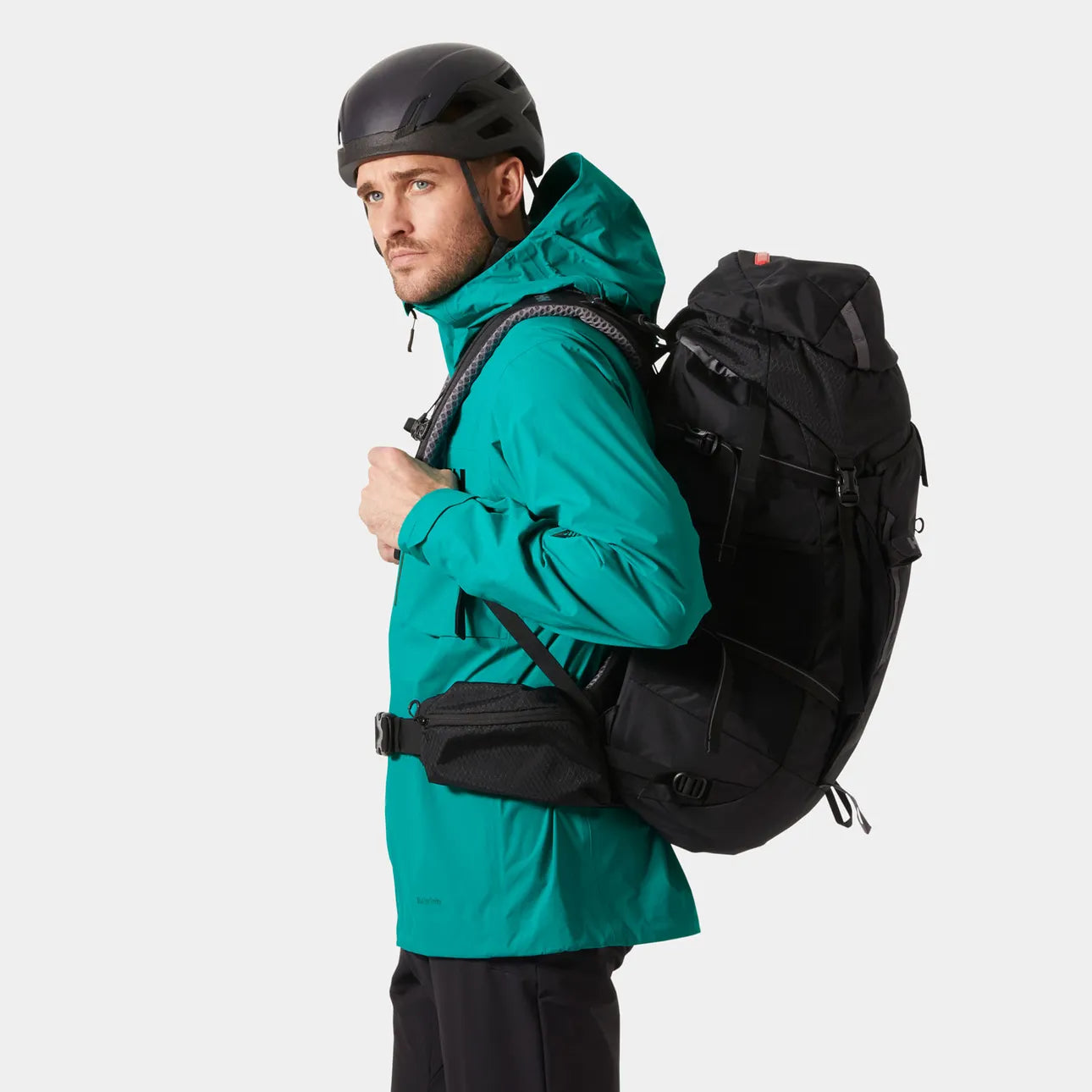 Helly Hansen Men's Odin Ultimate Infinity Jacket