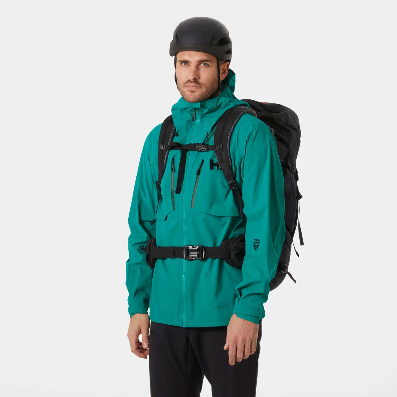 Helly Hansen Men's Odin Ultimate Infinity Jacket