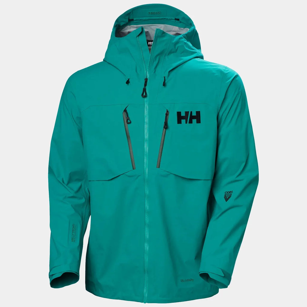 Helly Hansen Men's Odin Ultimate Infinity Jacket