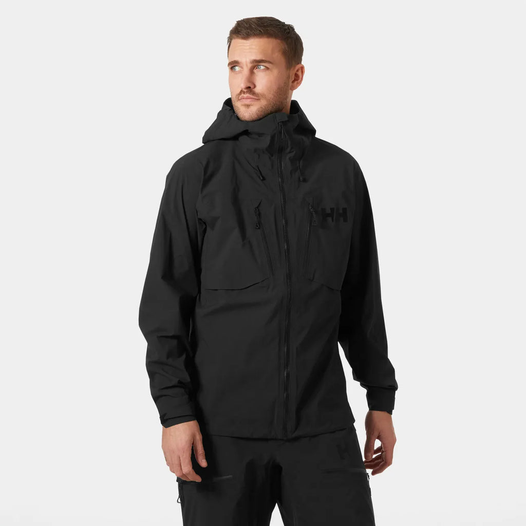 Helly Hansen Men's Odin Ultimate Infinity Jacket