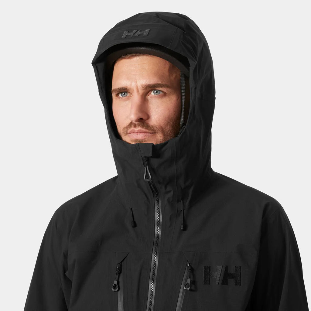 Helly Hansen Men's Odin Ultimate Infinity Jacket