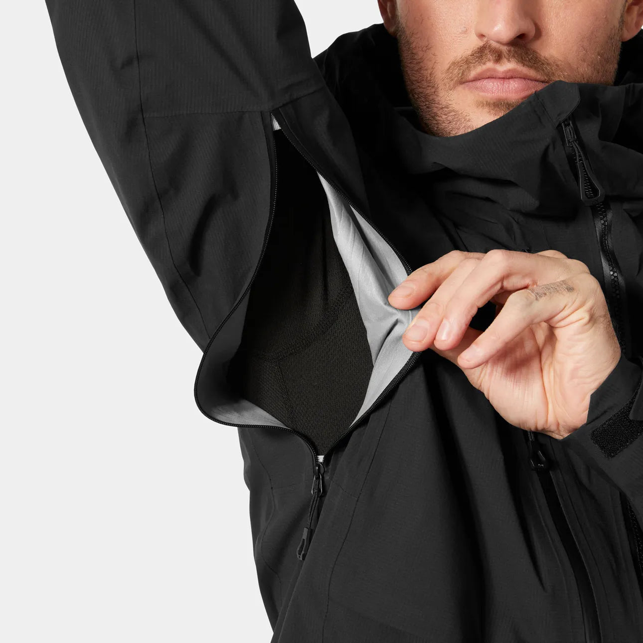 Helly Hansen Men's Odin Ultimate Infinity Jacket
