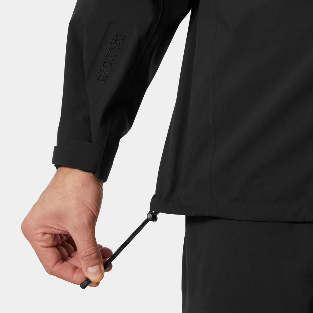 Helly Hansen Men's Odin Ultimate Infinity Jacket