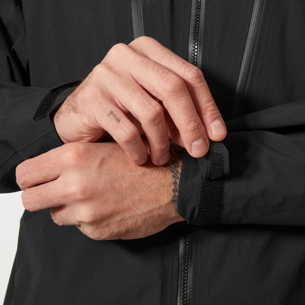 Helly Hansen Men's Odin Ultimate Infinity Jacket