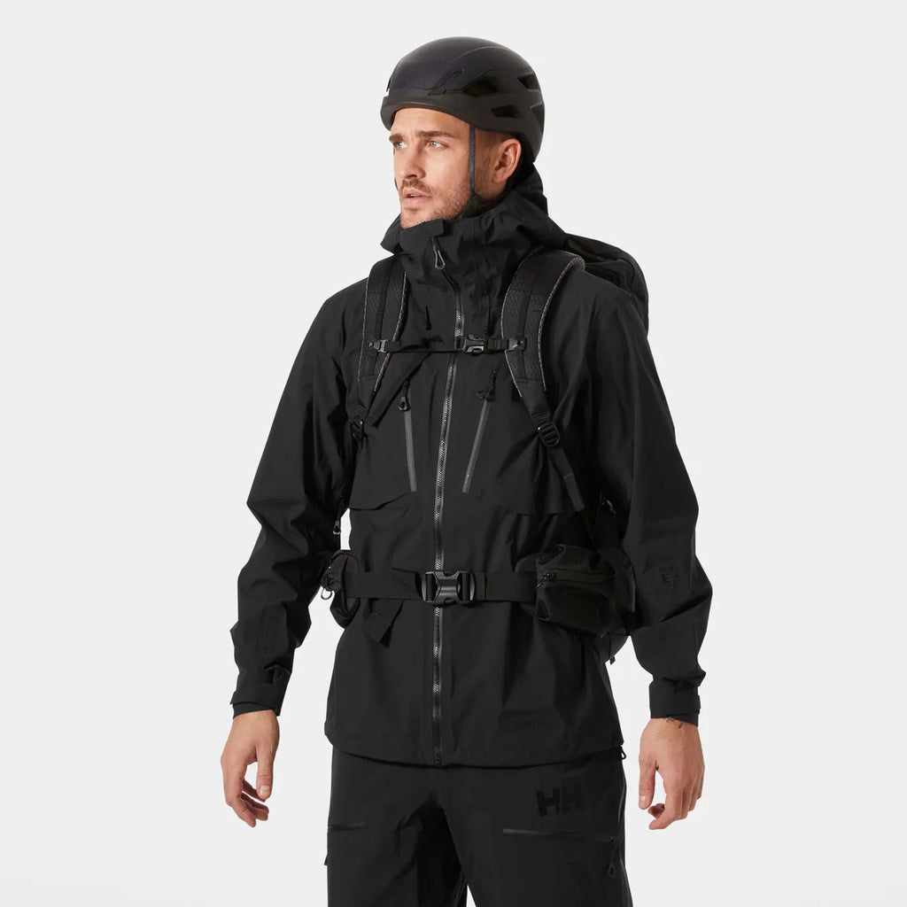 Helly Hansen Men's Odin Ultimate Infinity Jacket