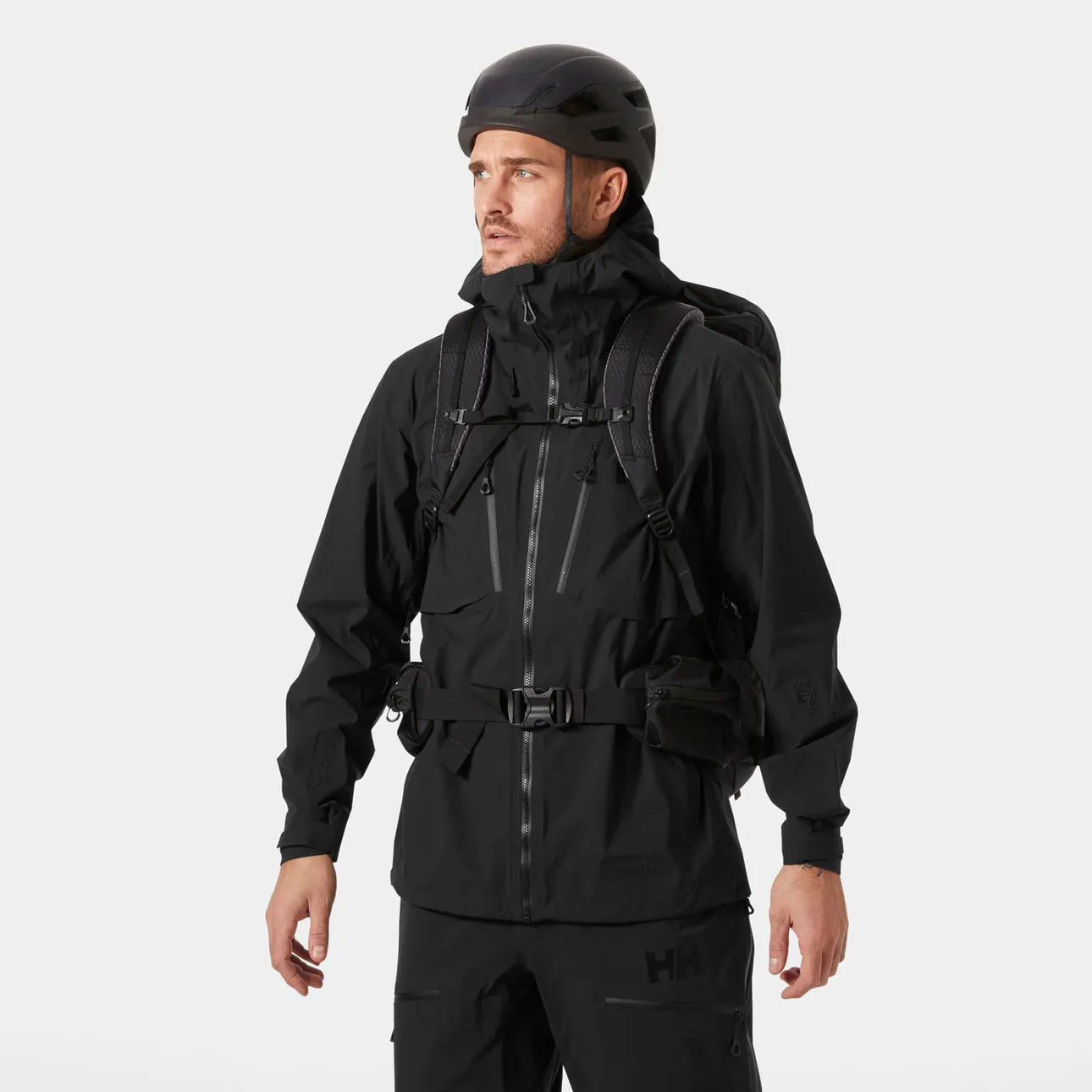 Helly Hansen Men's Odin Ultimate Infinity Jacket